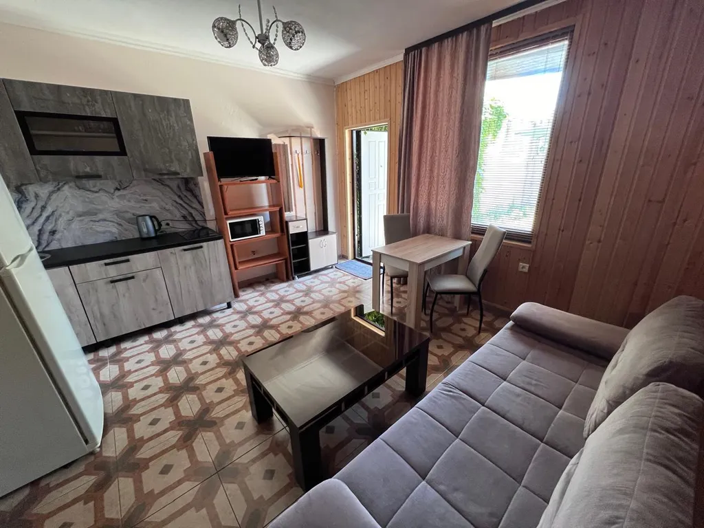 Коттедж 2-комнатный Дом — Адлер