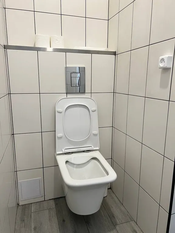 Комфортные апартаменты