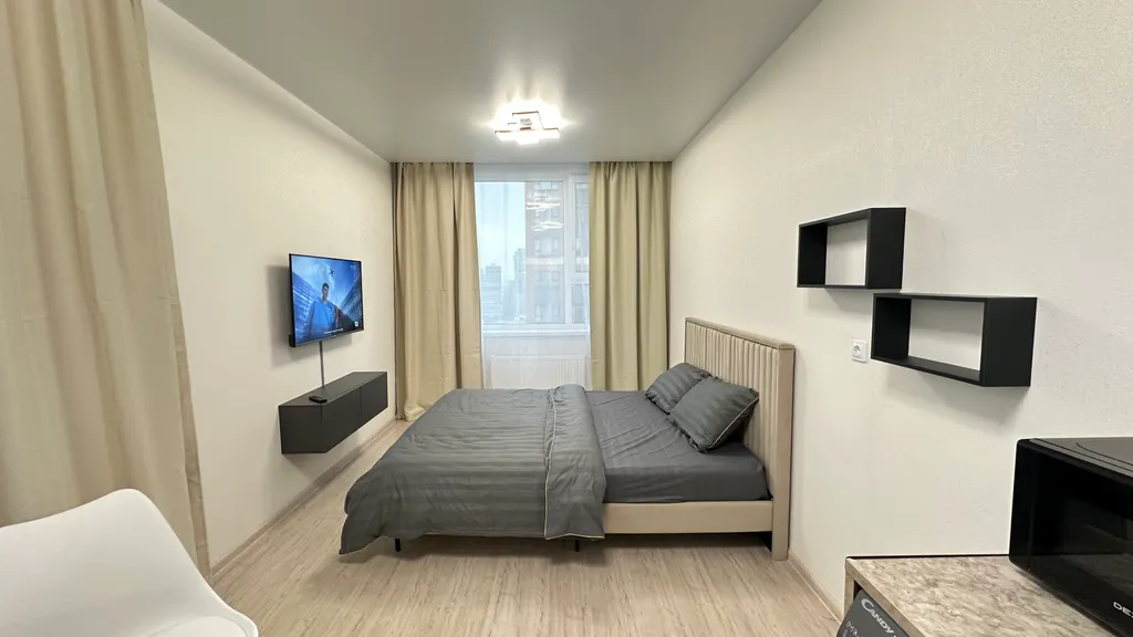 Студия Студио Парк