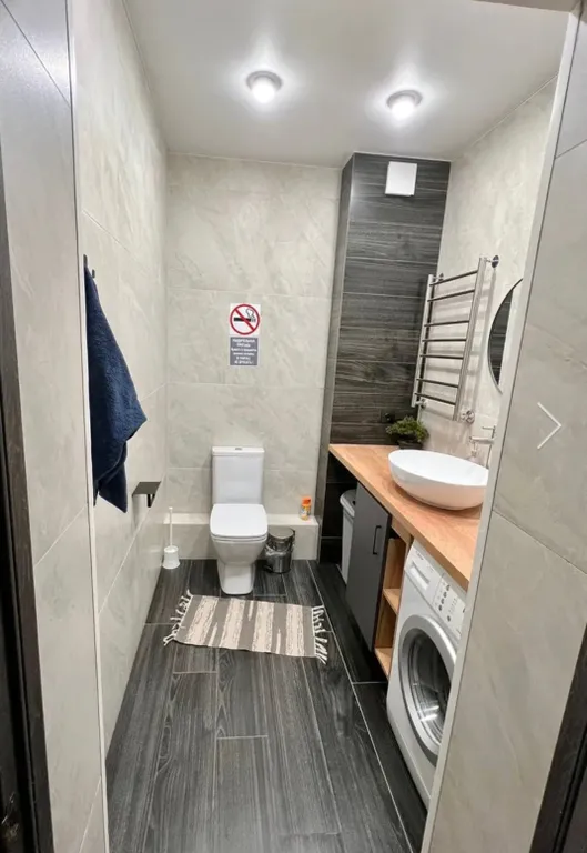 Дом на берегу Смолино