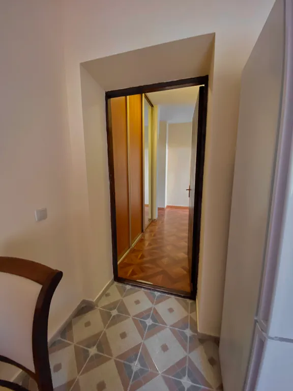 Апартаменты двухкомнатные с кухней