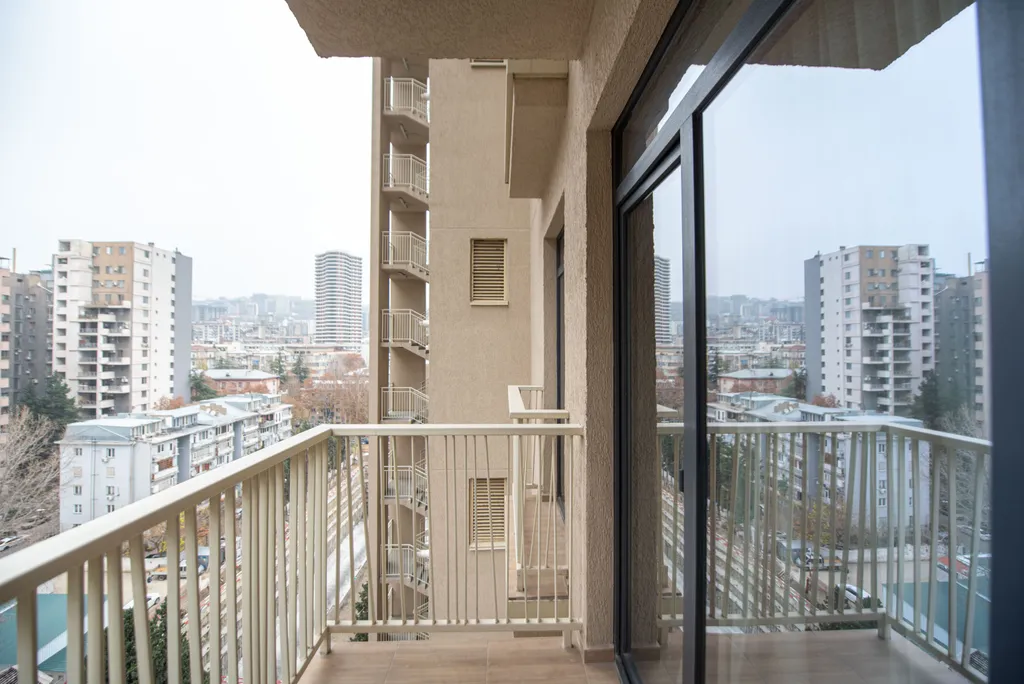 Уютные апартамент в топовом комплексе c посудомойкой