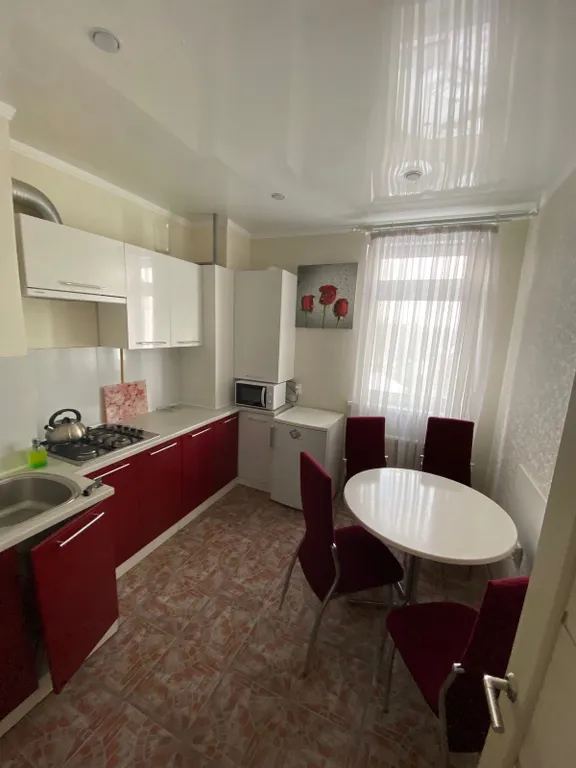 Квартира Квартира Новостройка рядом с железнодорожным вокзалом — Симферополь