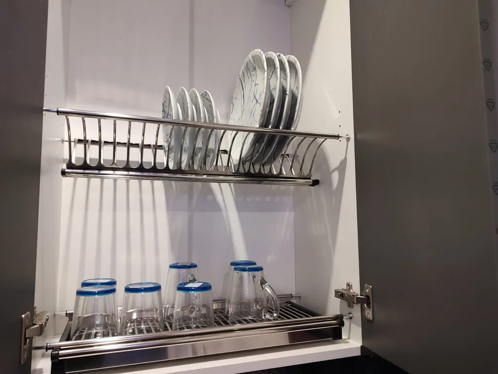 Стильная студия