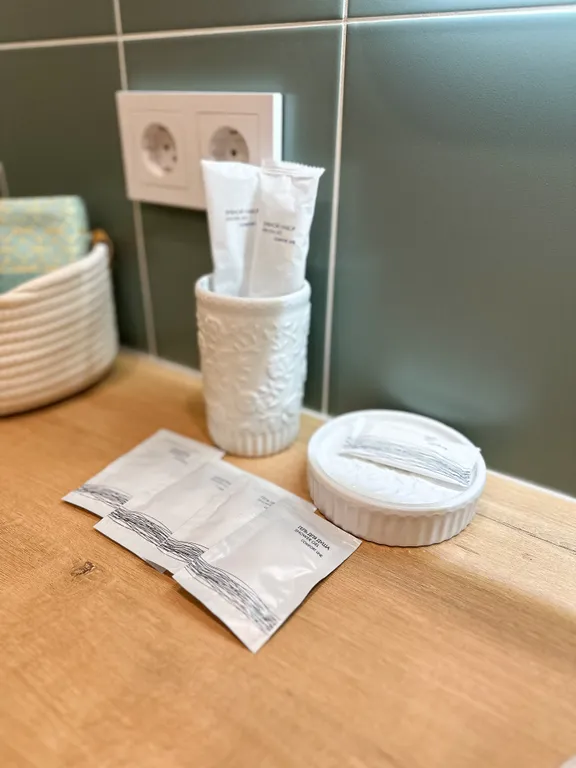 Квартира как дома