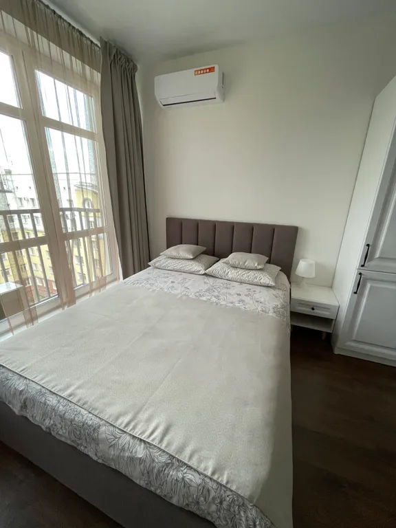 Квартира Квартира Студия deluxe в центре города — Ярославль