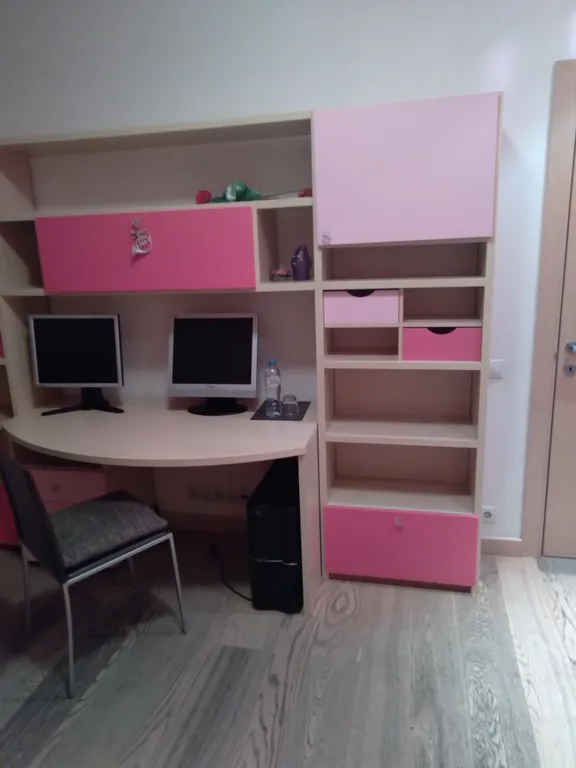 Квартира Прекрасная, уютная комната в кирпичной сталинке — аренда посуточно в Москва