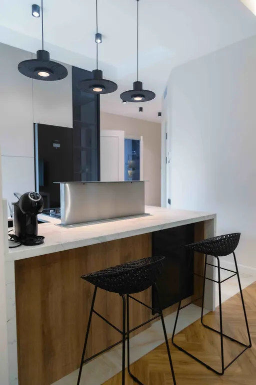 Апартаменты в Parkwood