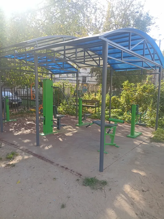 Уютные апартаменты в центре