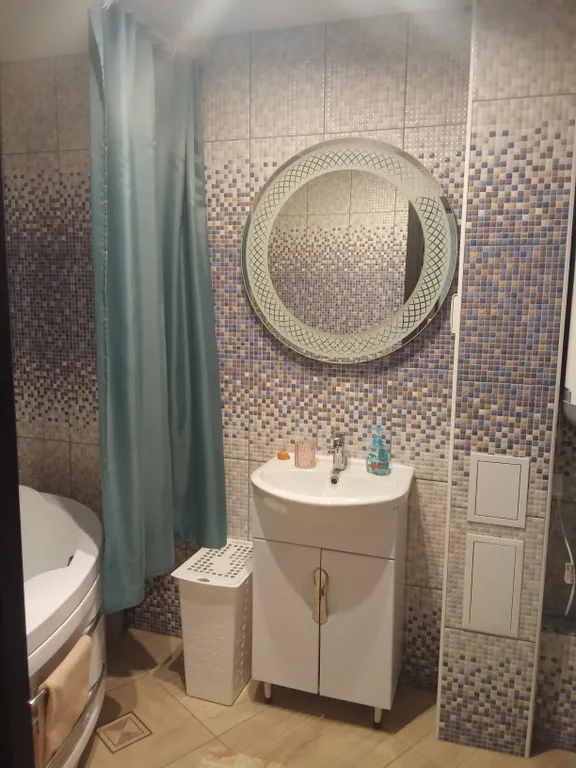 Уютная квартира в сердце города