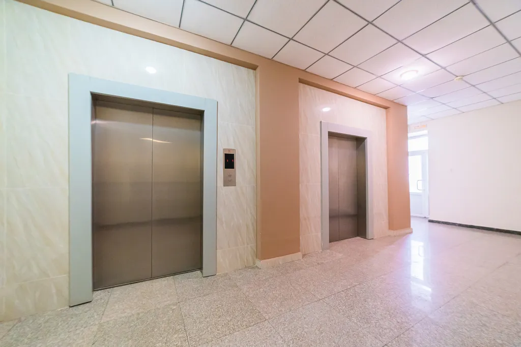 Уютная квартира в самом центре с красивым видом в ЖК бизнес класса