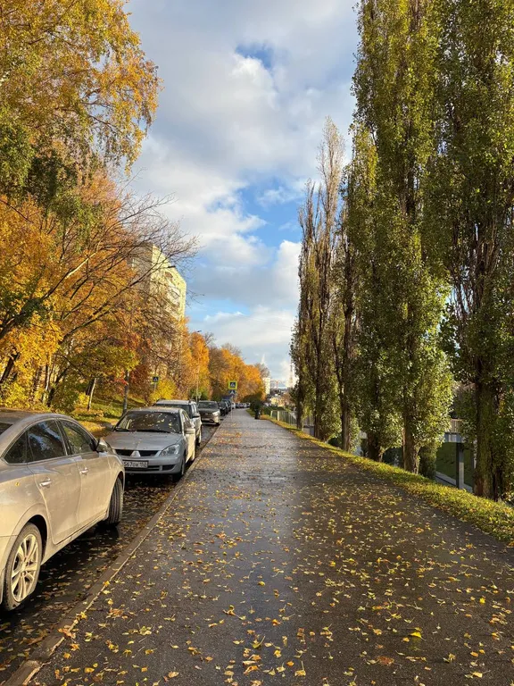 Квартира Квартира Уютная студия в центре города на набережной — Нижний Новгород