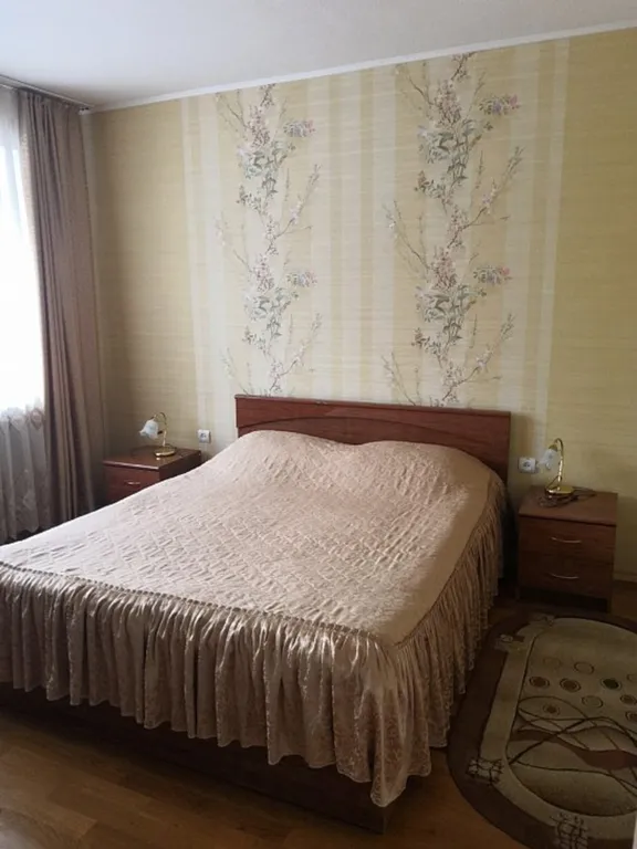 Квартира Джуниор сюит — аренда посуточно в Калуга