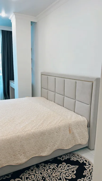 Уютная квартира в наилучшем комплексе Эсфера сити