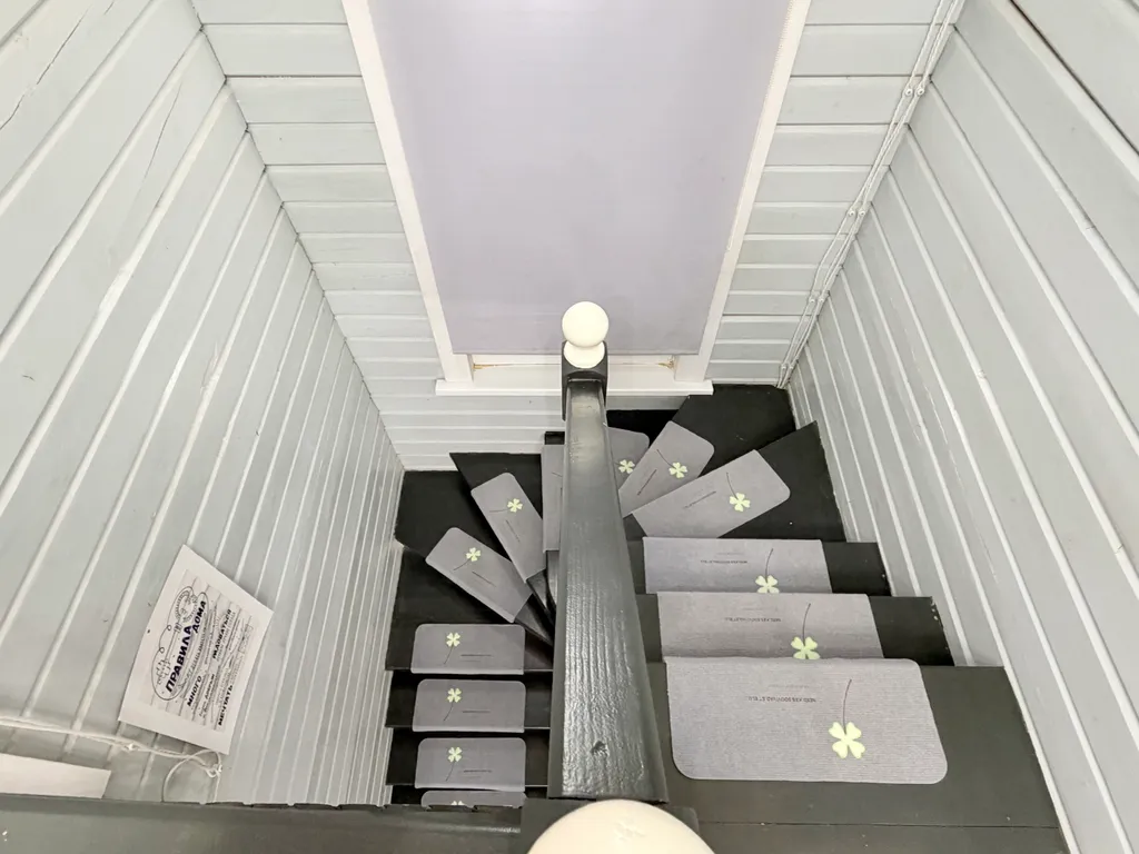 Уютный семейный дом с баней