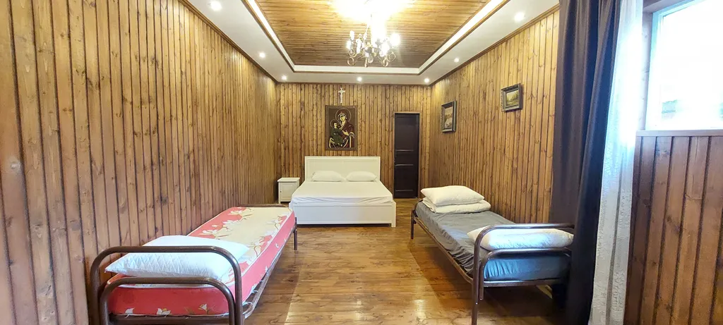 Квартира Комната — Гагра