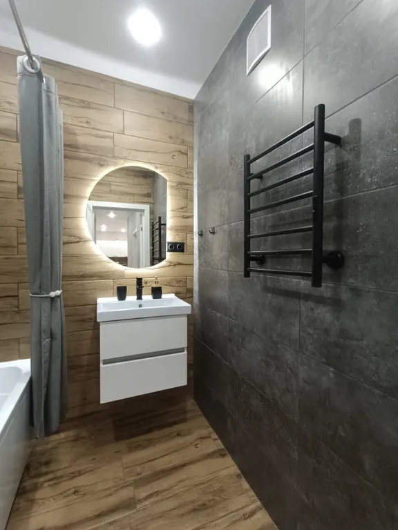 Квартира Новая просторная квартира — Краснодар