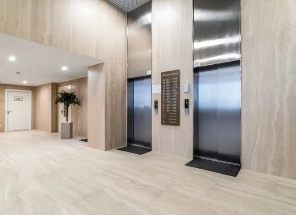 Квартира Квартира Уютный апартамент в апарт-отеле — Краснодар