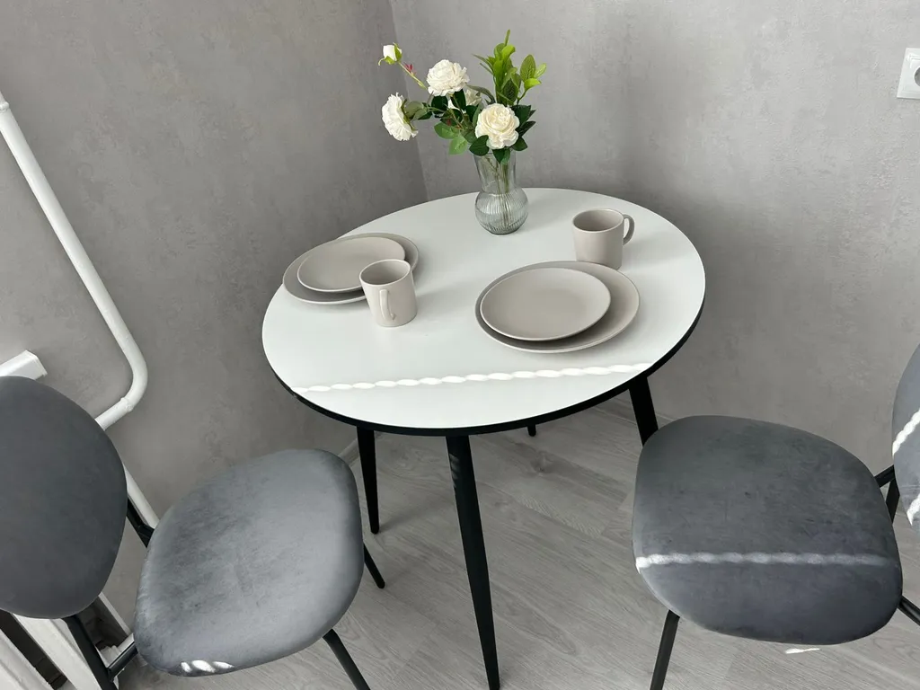 Близость к центру обеспечена