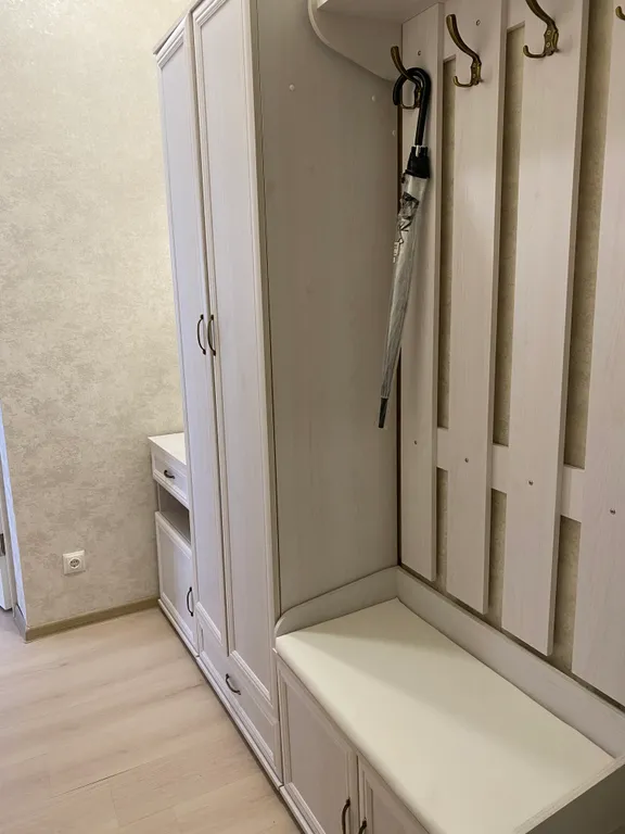 Уютная квартира на Балтийском побережье в сердце Зеленоградска