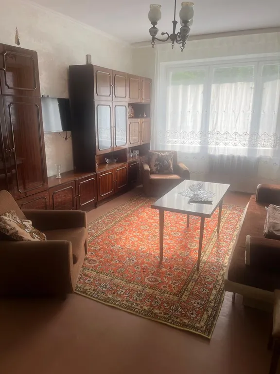 Квартира Квартира в центре Калининграда — Калининград