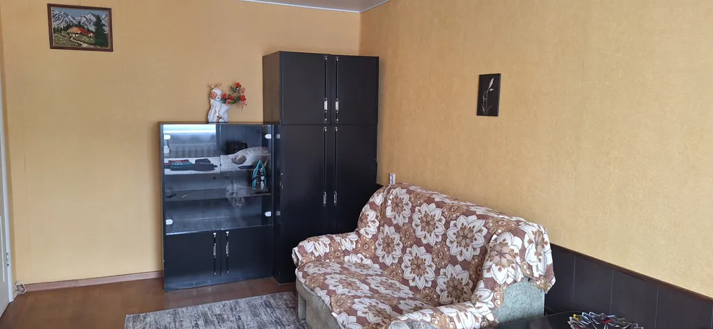 Квартира Комфортный уголок — Воронеж