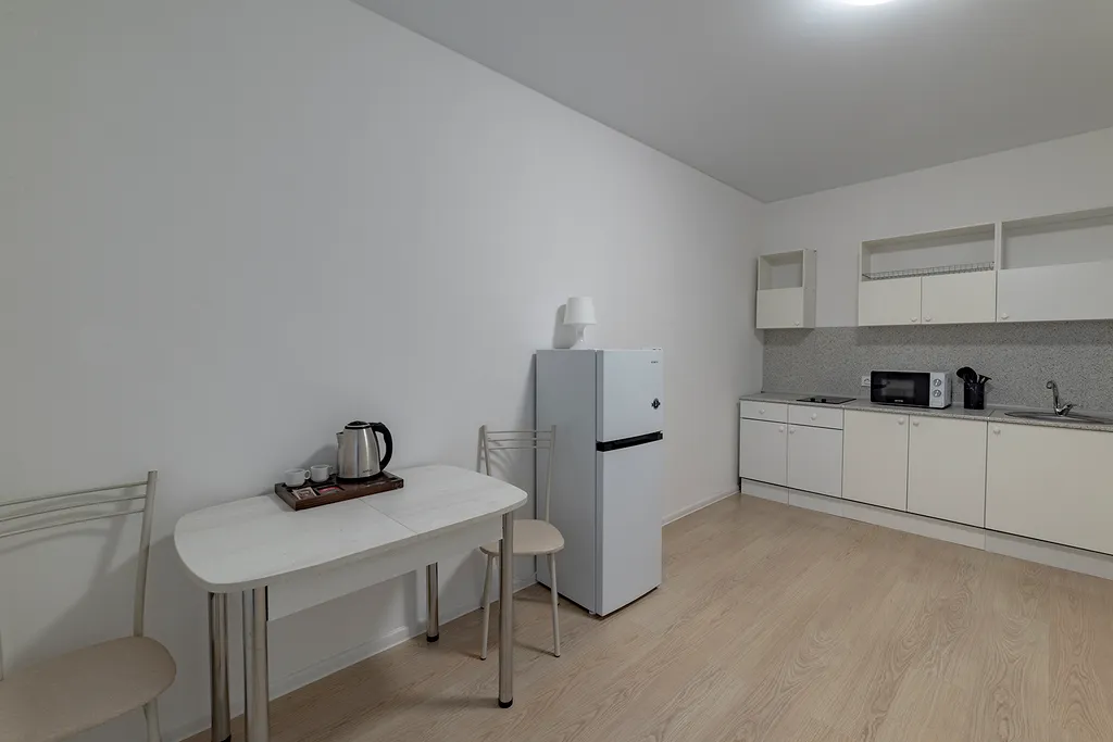 Квартира 1-комнатная Квартира — Москва