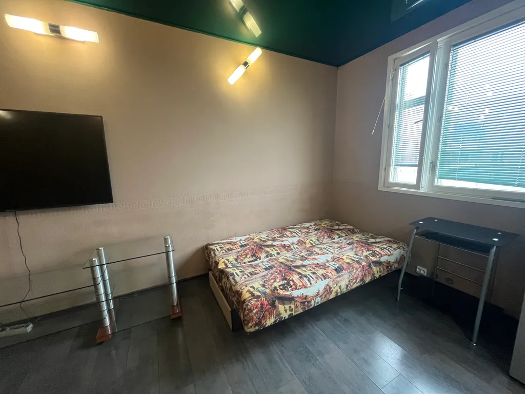 Благоустроенная 2-х комнатная квартира