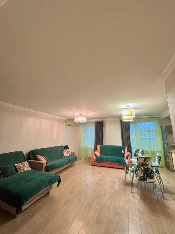 Уютные апартаменты у Кремля, Баумана, ЖД вокзала