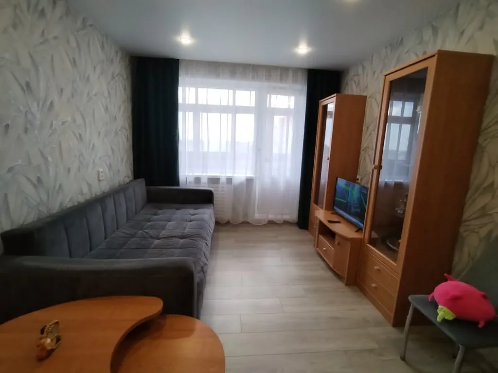 Уютная квартира — аренда посуточно в Псков