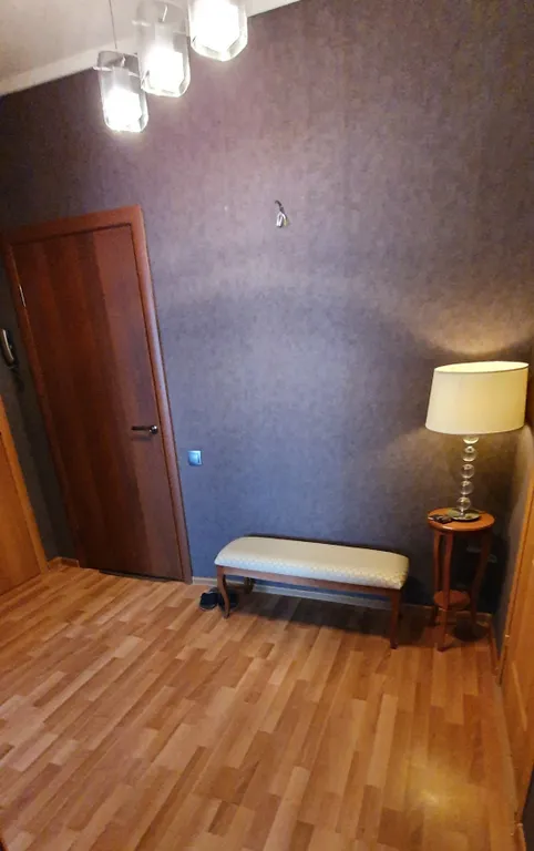 Уютная квартира в самом центре Гатчины