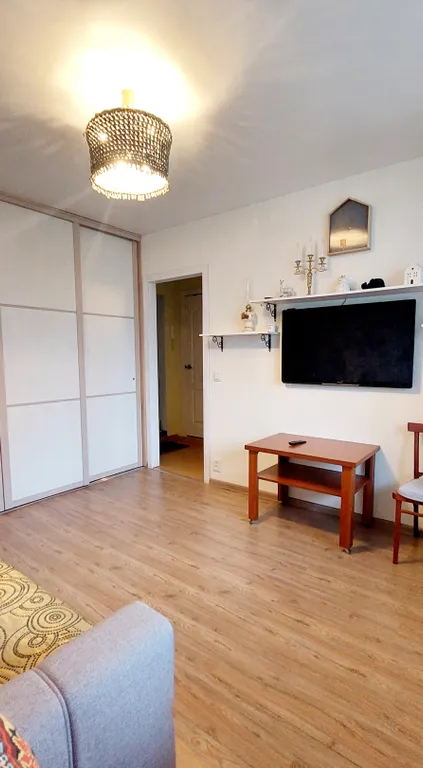 Уютная квартира недалеко от Онежского озера