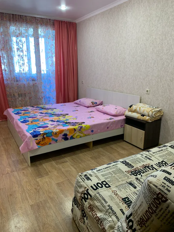 Отличная транспортная развязка у дома