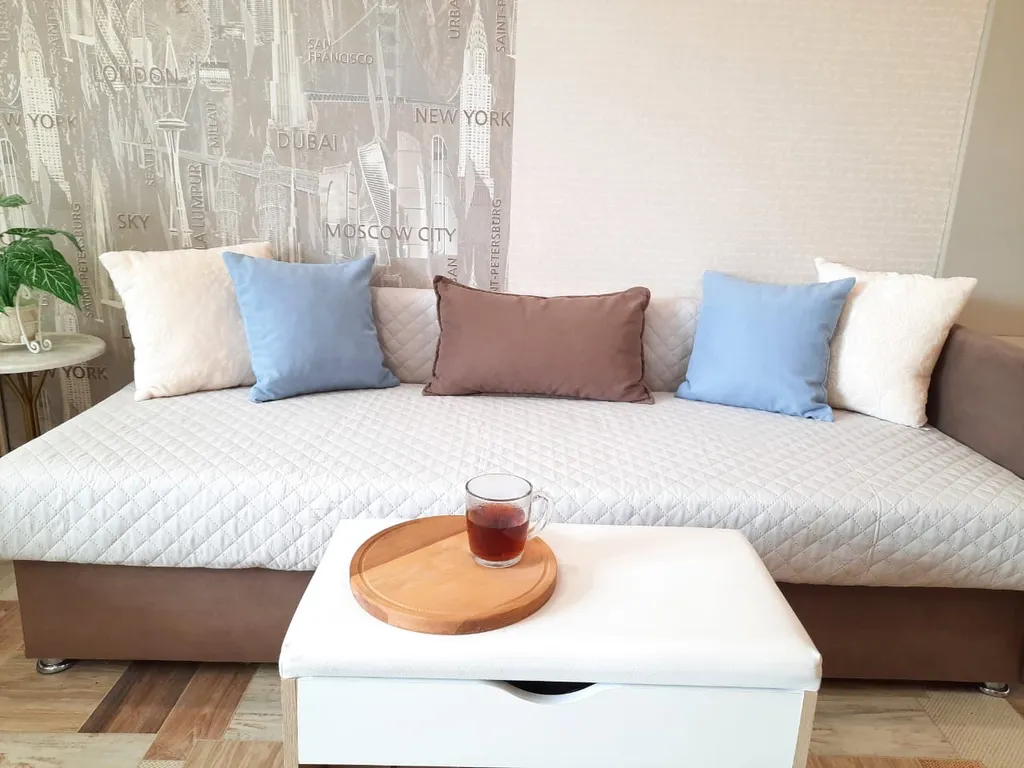 Северное сияние