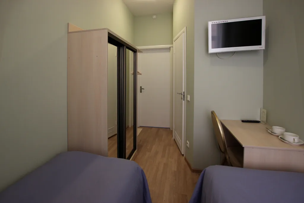 Квартира Комната — Санкт-Петербург