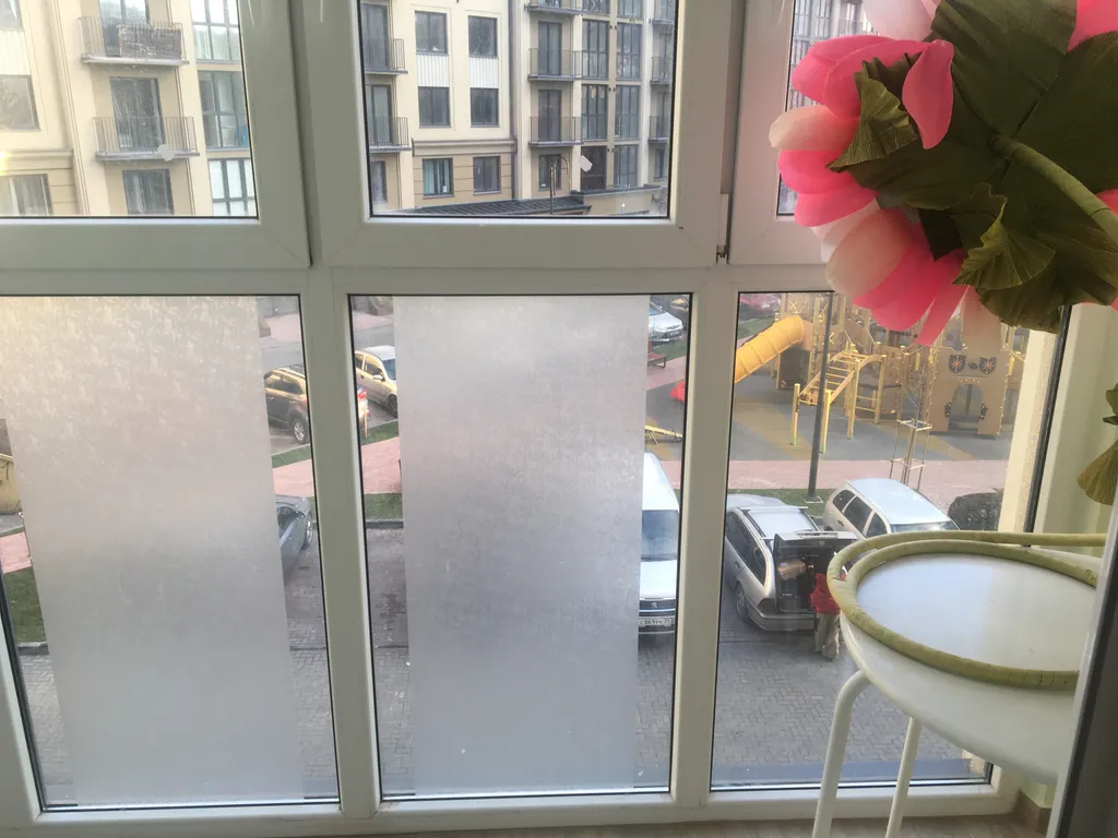 Уютная квартира в центре Зеленоградска