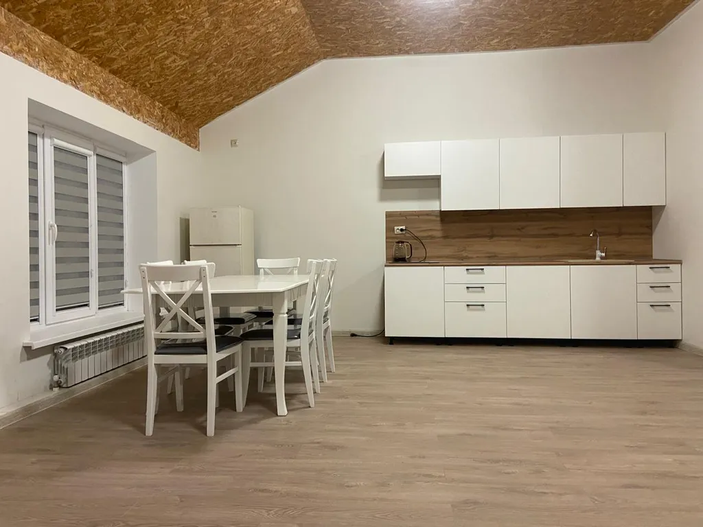 Коттедж Дом в 150 метрах от моря со всеми удобствами — Махачкала