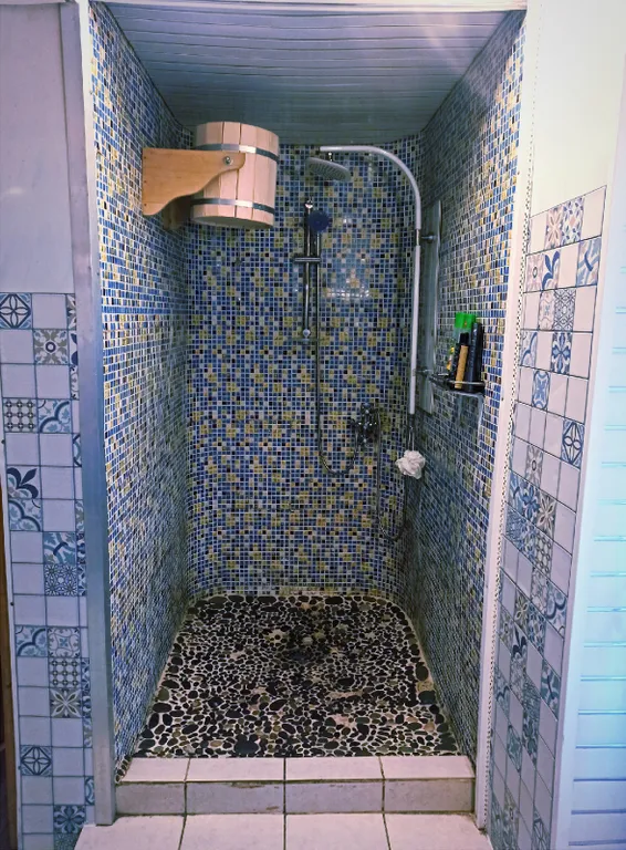 Дом для всей семьи с огромным количеством развлечений