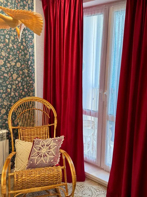 Уютная 2-комн. квартира где вы почувствуете  себя дома вдали от дома!