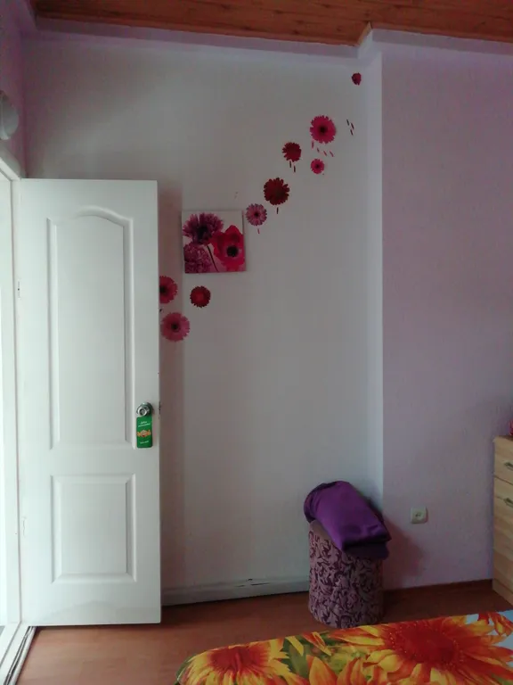 Уютная квартира в центре