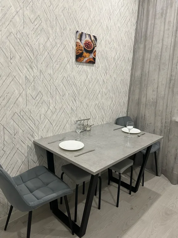 Уютный домик в Северном