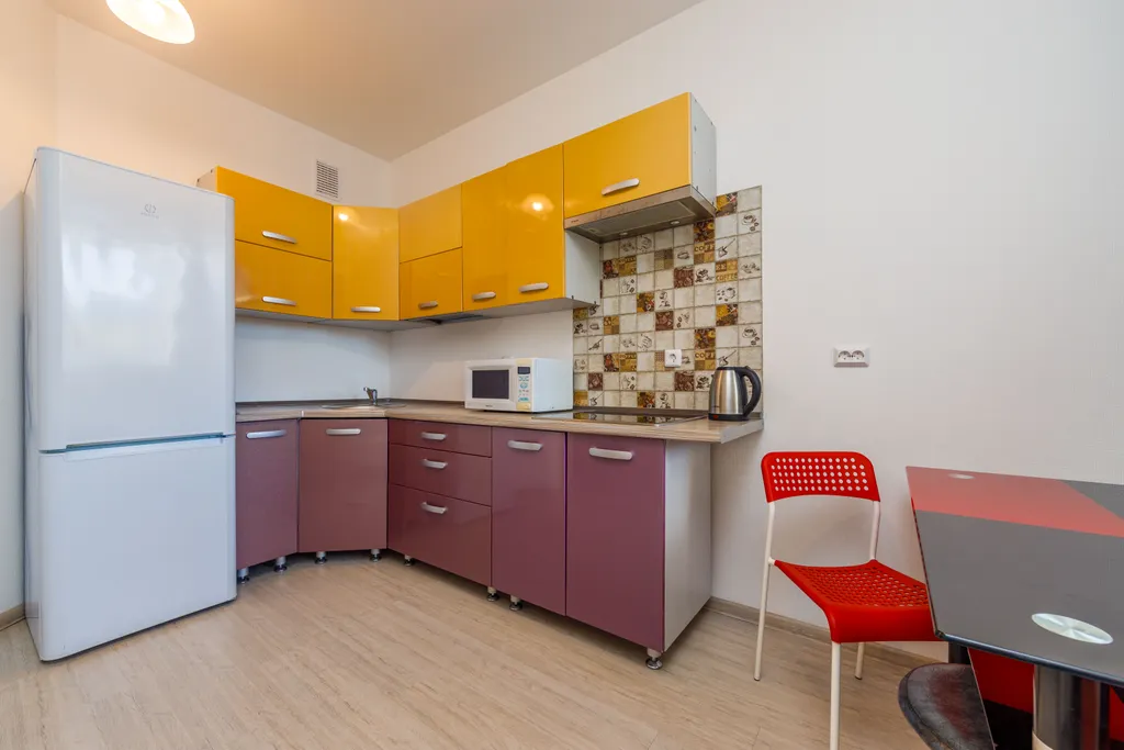 1-комнатная квартира у автовокзала и метро