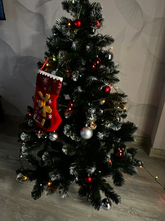 Просторная квартира в центре города