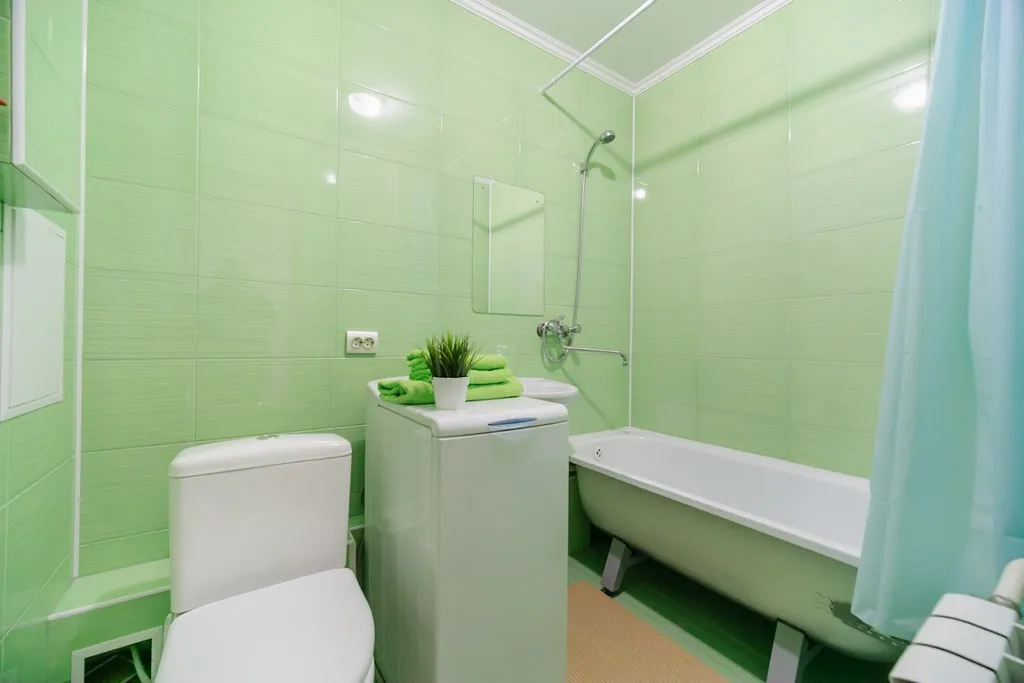 Квартира Квартира для семейных выходных — Краснодар