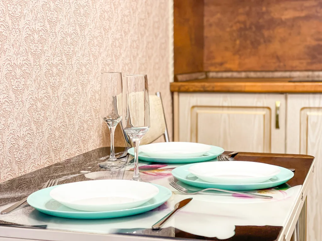 Квартира 2-комнатная Квартира — Анапа