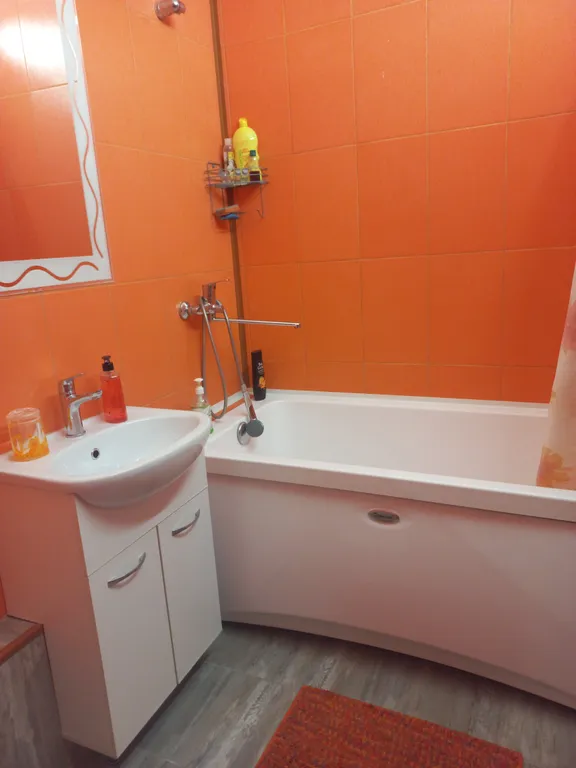 Апартамент Ледовый дворец