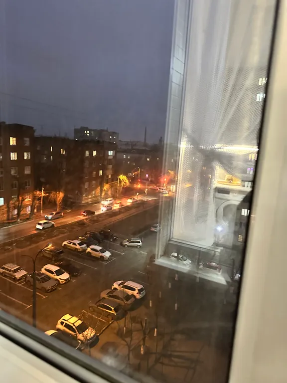 Уютная квартира в сердце Краснооктябрьского района