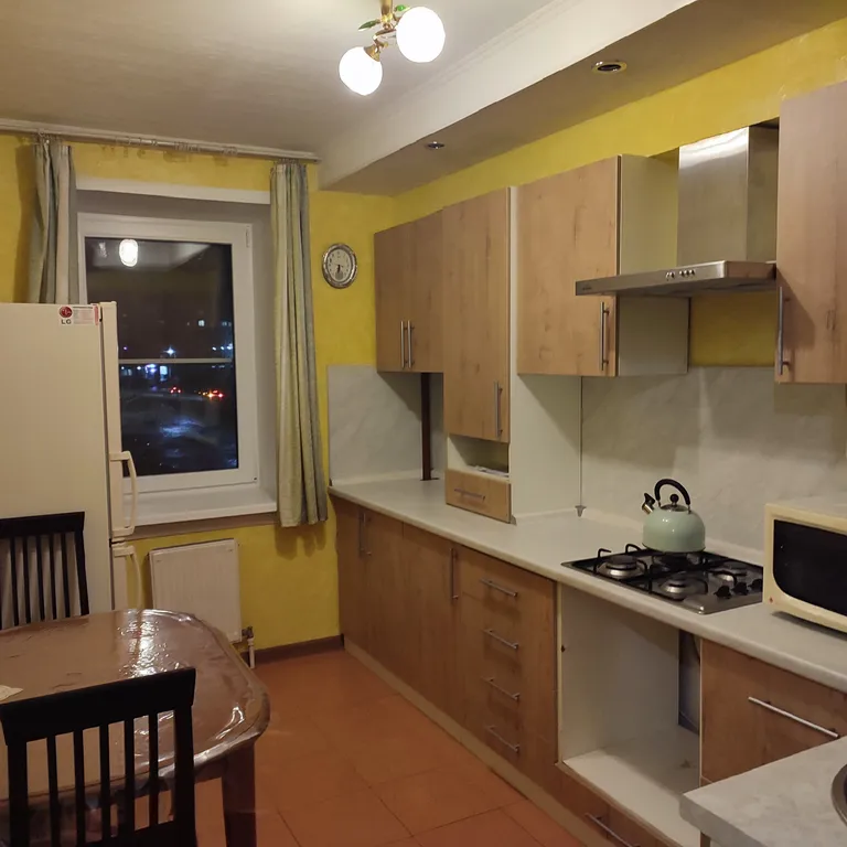 Квартира Уютная двушка в Загородном парке — аренда посуточно в Владимир