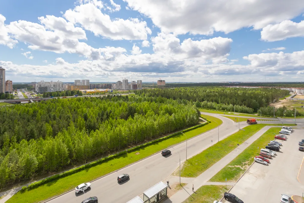 Уютная квартира в удобном районе