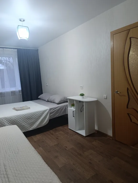 Квартира со всеми удобствами в близи от трассы М4 Дон